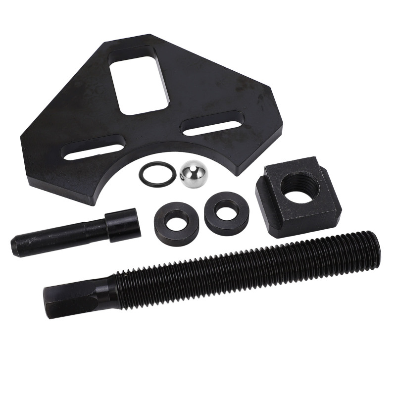 Kit d'extraction de moyeu Irovami - détail