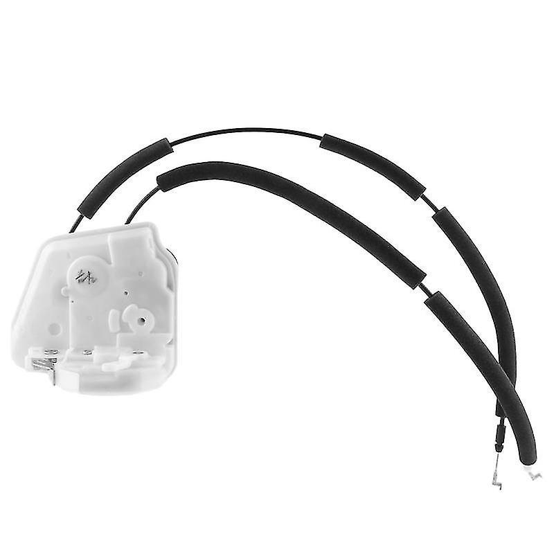 Actuador de cerradura de puerta para Mazda 3 2008-2012 BL