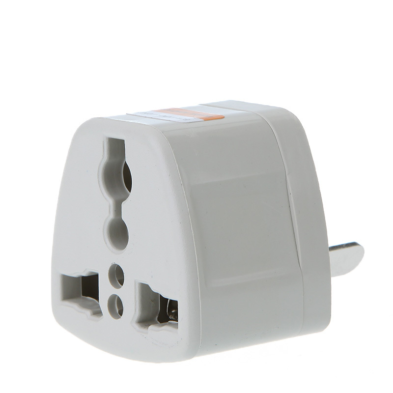 Adaptateur prise AU Irovami