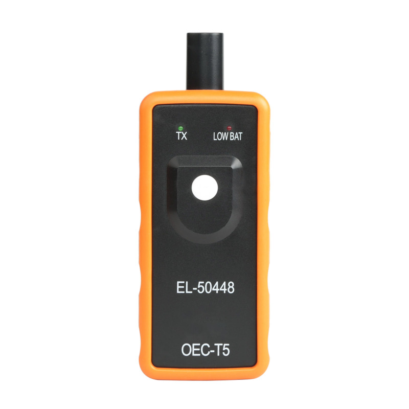 Herramienta TPMS EL50448 - Descripción general