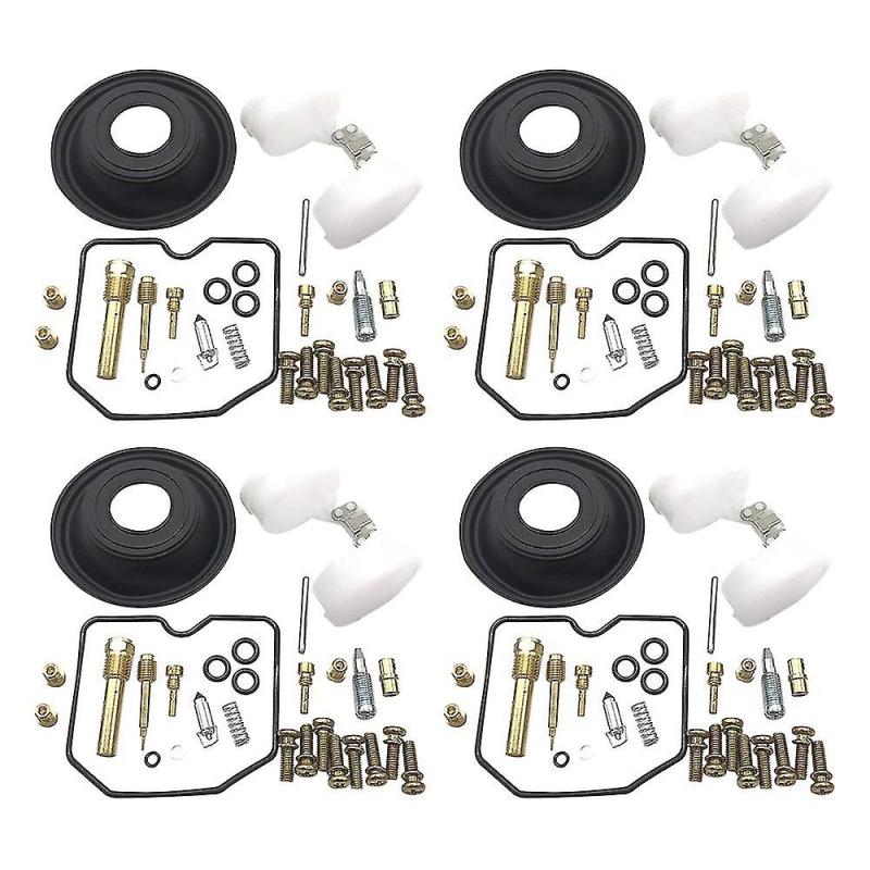 Kit de réparation de carburateur pour Zephyr Beyamis - vue d'ensemble