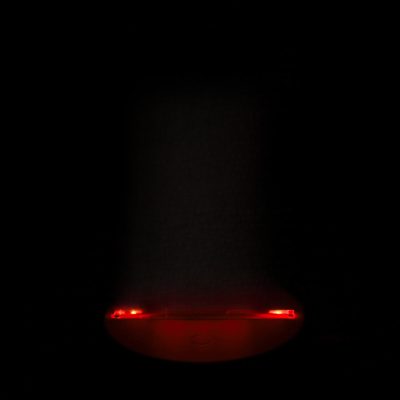 Lampe LED BTS Irovami - détail