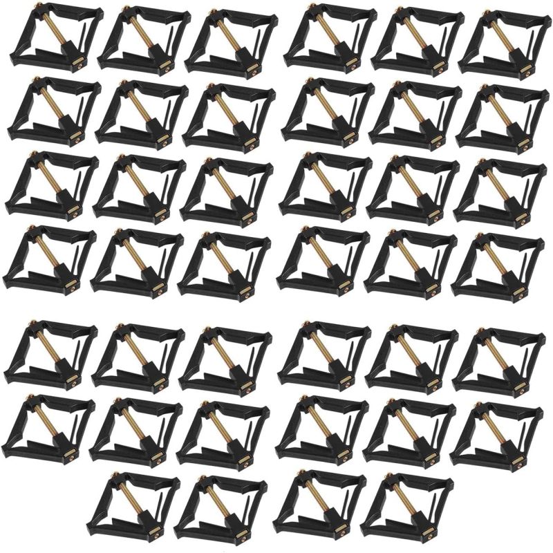 Irovami kit réparation boîte encastrée 86mm 40 pièces vue générale