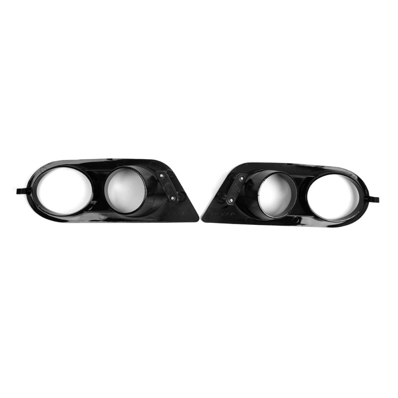 Installation des caches-antibrouillards sur BMW E46 M3