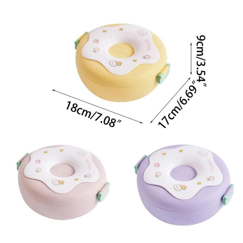 Material libre de BPA - seguro para niños