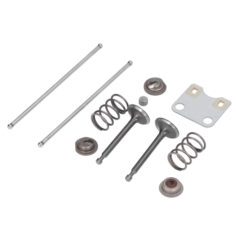 Kit de soupapes pour moteur GX160 GX200 Beyamis - vue d'ensemble