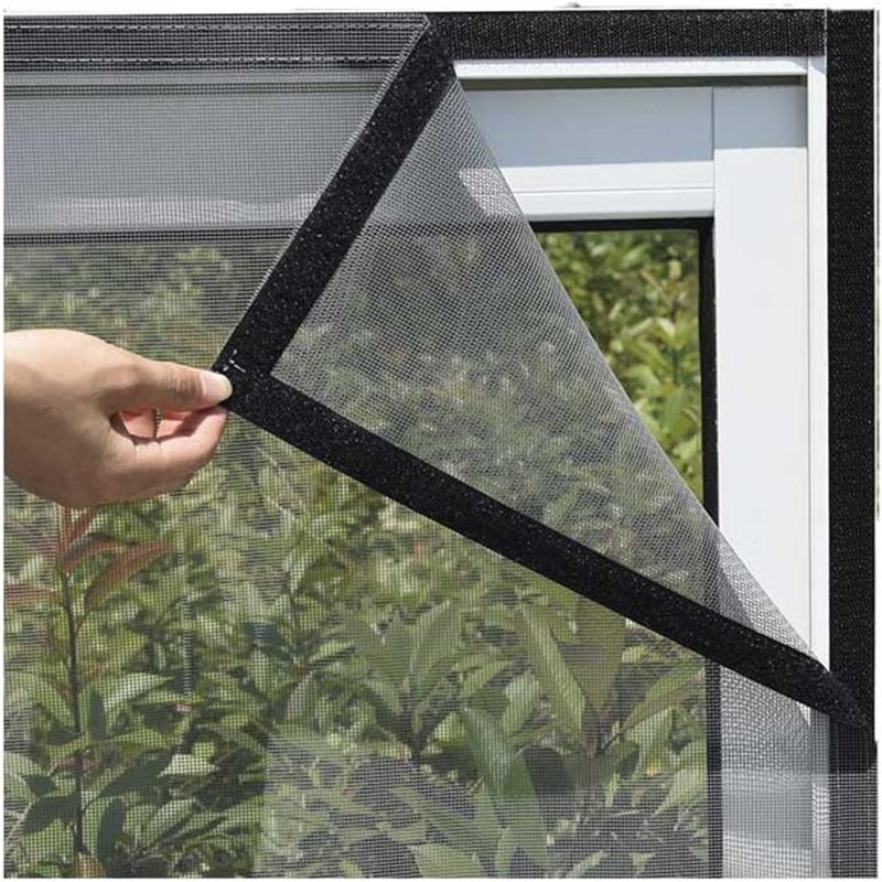 Filet de sécurité anti-chute pour chat