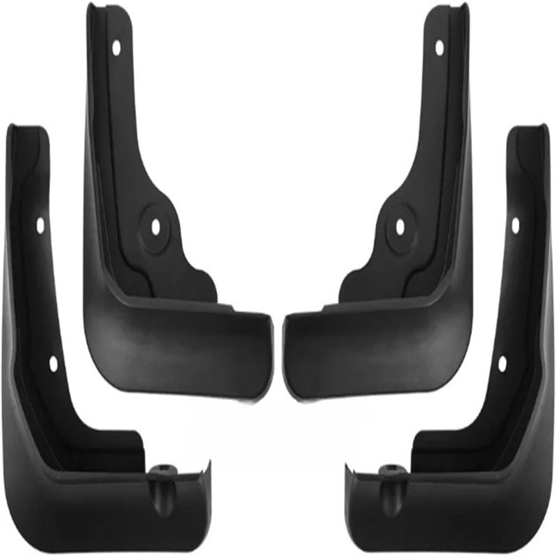 Guardabarros para Hyundai Tucson Hybrid N Line - Descripción general