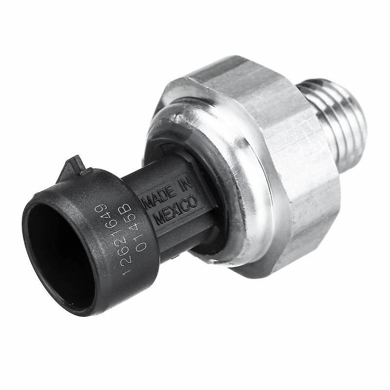 Sensor de presión de aceite M14 de 3 pines