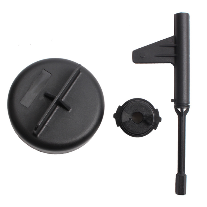 Kit de vidange transmission Mercedes-Benz 9G-Tronic - vue d'ensemble