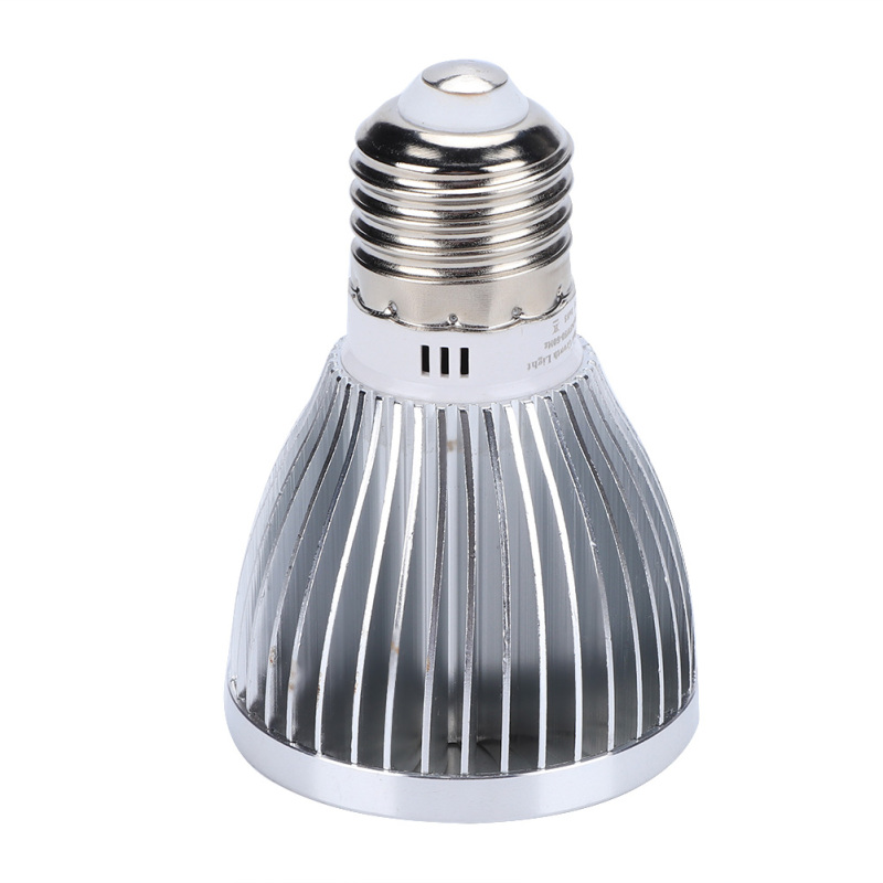 Lampe horticole LED spectre complet 60W culot E27