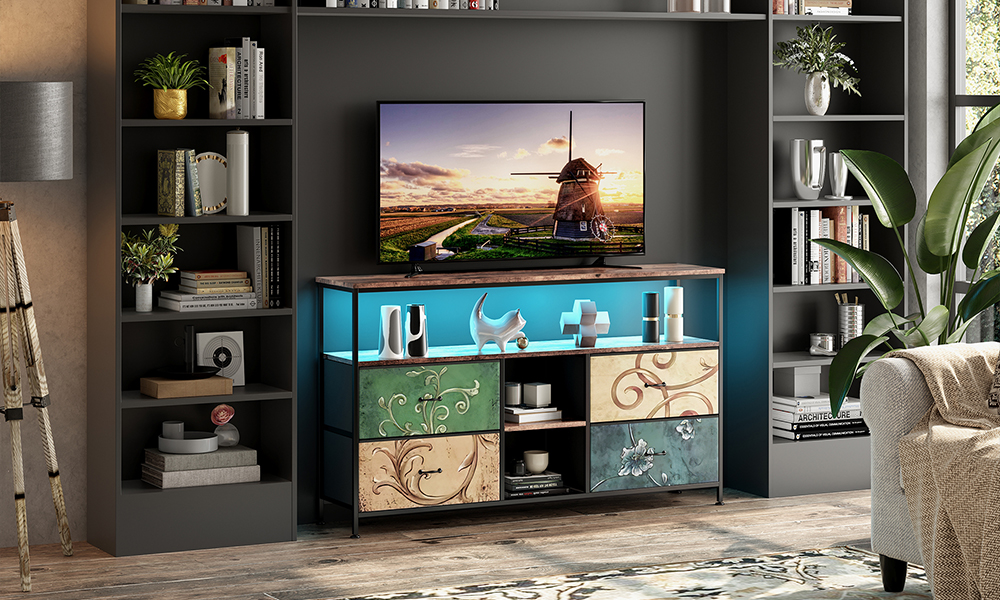 meuble tv