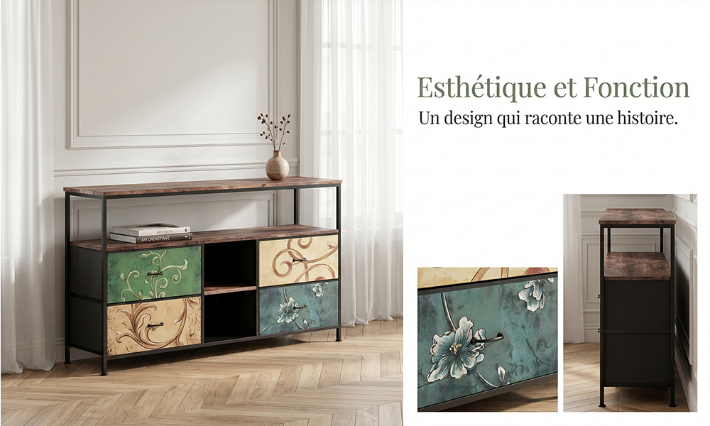 meuble TV