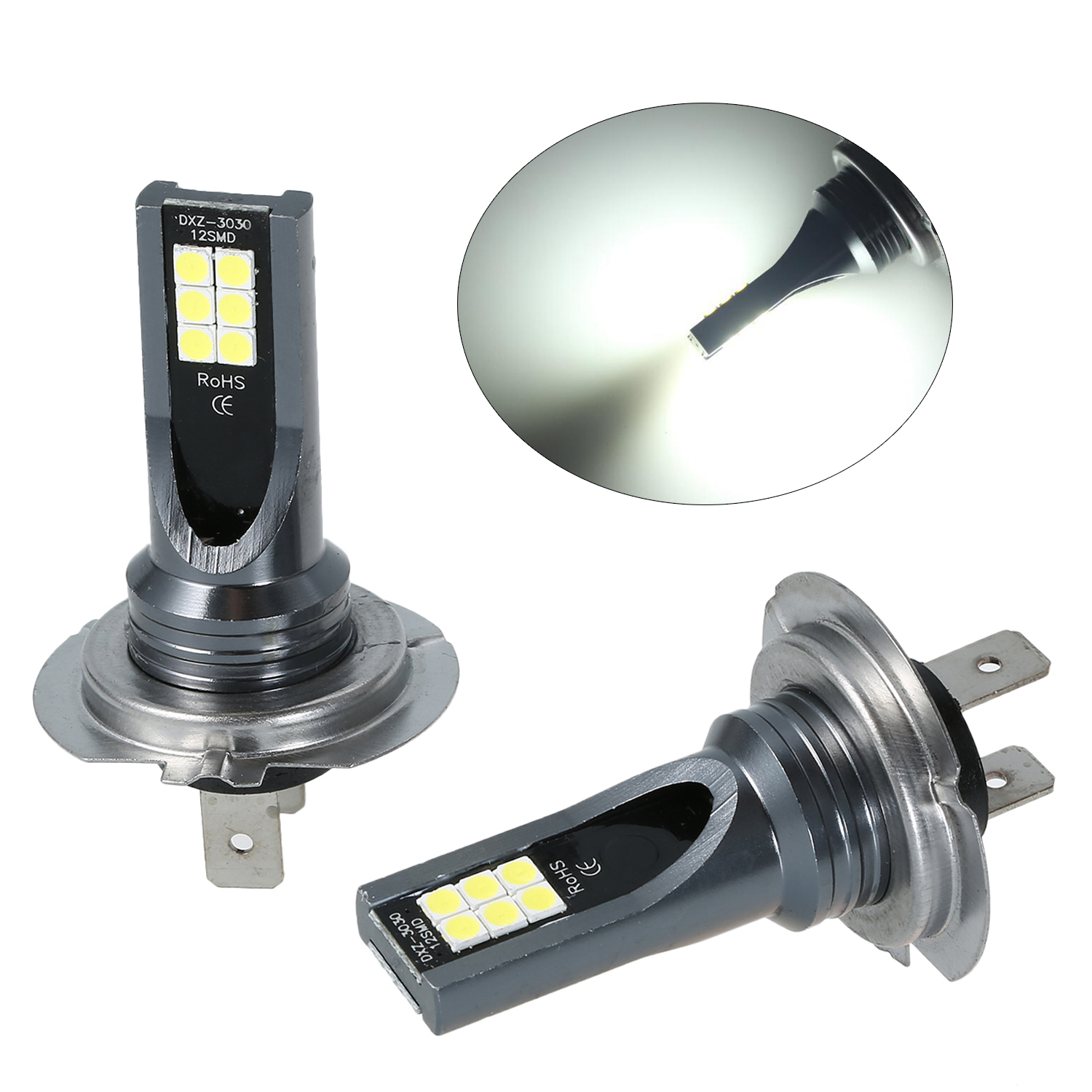 H7 LED Per Auto Fendinebbia 200W Kit Lampadine Per Fari 6000K Luce Bianca Per Fari HID Decoder Lampadine Per Fendinebbia -TopAuto Ricambi Italia AAHKMJXYDAFdJAOAIMEbOAchDcYbbiagDY4GQxvKpM5gRxygKUkPrH4CS7P5Zrdky5SrYWkxu5fZU3Hw027GSYg2GZlXGv