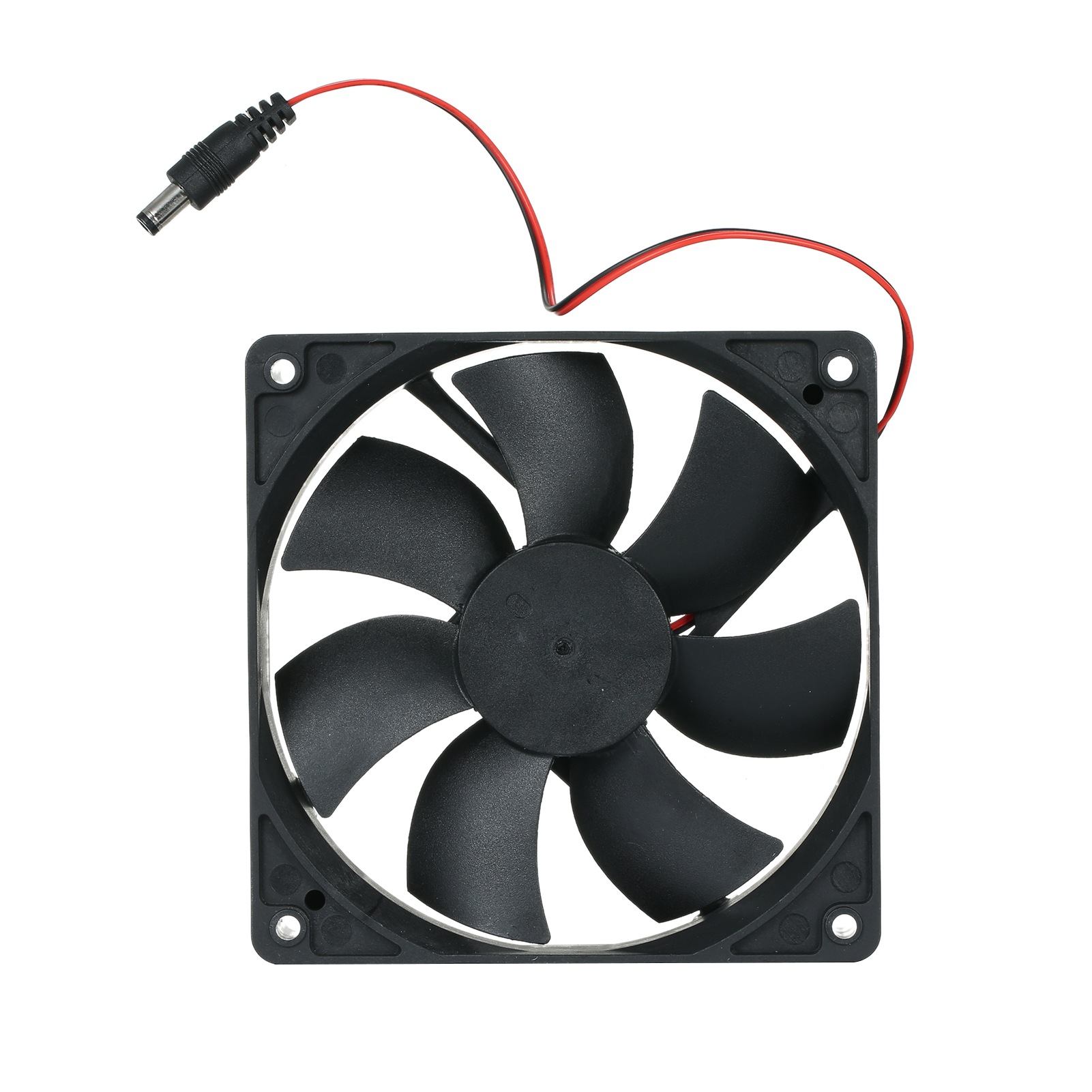 Ventilatore Alimentato A Pannello Solare Mini Ventilatore 5W 6V Ventilatore Solare Azionato Dalla Luce Solare / Resistenza All'acqua IP65 / Per Casa Di Pollo Per Cani Tetto Camper -Vendite VIDAXL || LEDVANCE || STEINEL