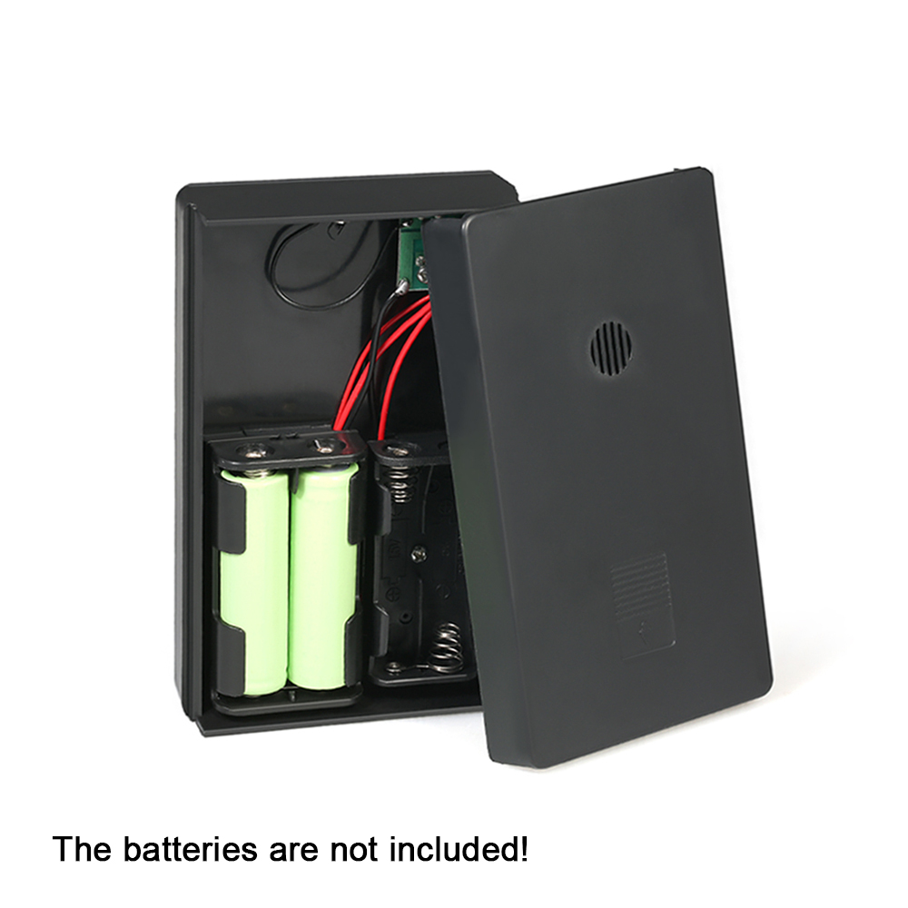 Chargeur Solaire Pour Piles AA/AAA - Énergie Solaire 1W 4V | Portable, écologique, Avec LED Indicateur - 2 Piles Simultanées
