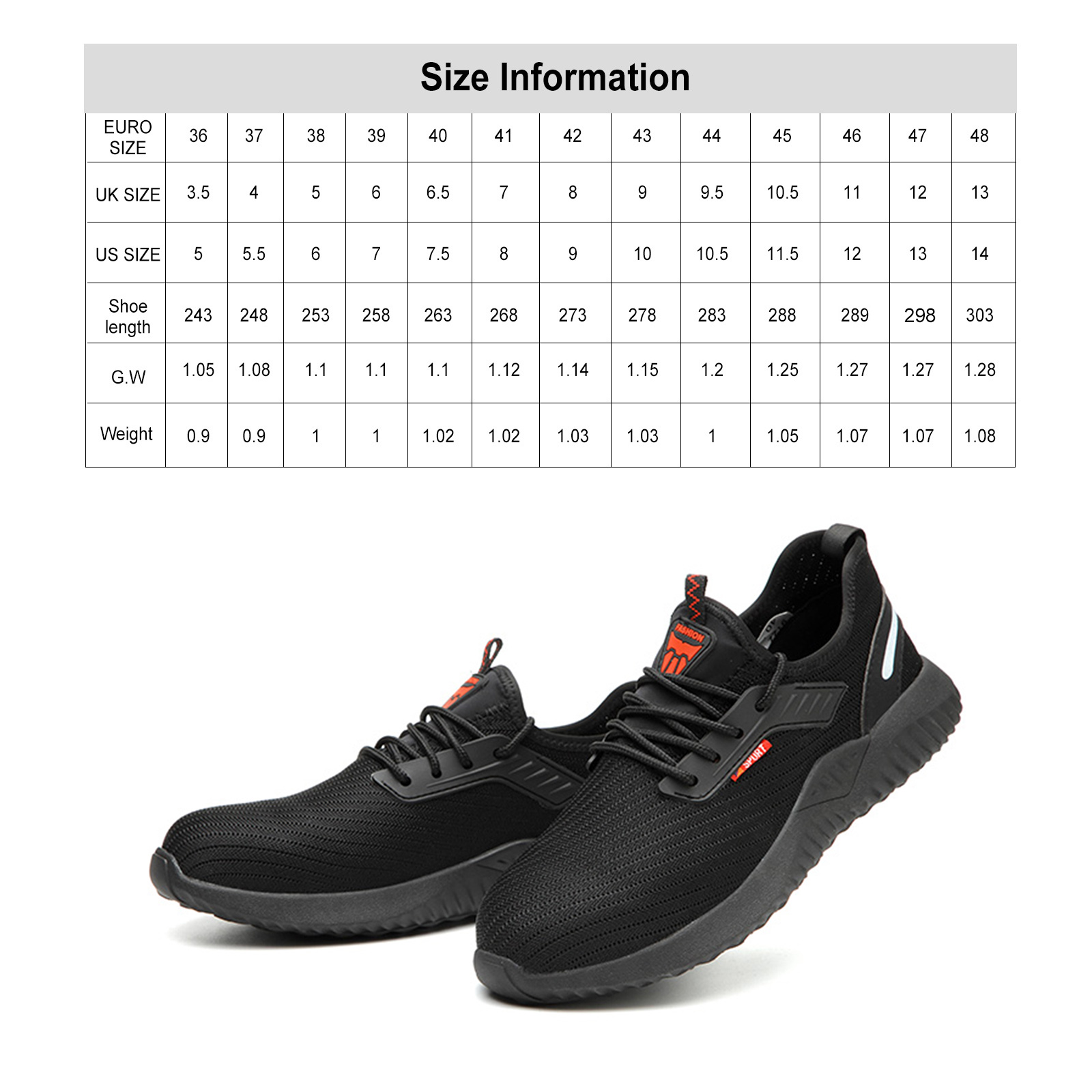 Scarpe Antinfortunistiche Con Punta In Acciaio Scarpe Antinfortunistiche Per Uomo Scarpe Da Lavoro Da Donna Scarpe Da Lavoro Leggere E Traspiranti Scarpe Da Costruzione E Industriali Nere 41 -Bestway Italia AAHKMJXYDAFdJAOAIMEbOAchDcYbbiagDY4GQxvKpM5gRxygKUkPrH4CS7P5Zrdky5SrYWkxu5fZU3Hw027GSYg2wCGHFfetzg ZnVCYvZ9B T0fh3y3 KI1Ef9F V xTRopybKgLI5iBBVHVo2HCEHTSyFl6gKsalTHOYqna3VcSZGppyi0tl1EPya7IuAkyUBnlGk2IKFUS9DBN4kGvUX sSjIzsG0BwVpIfZ8TBlt A==