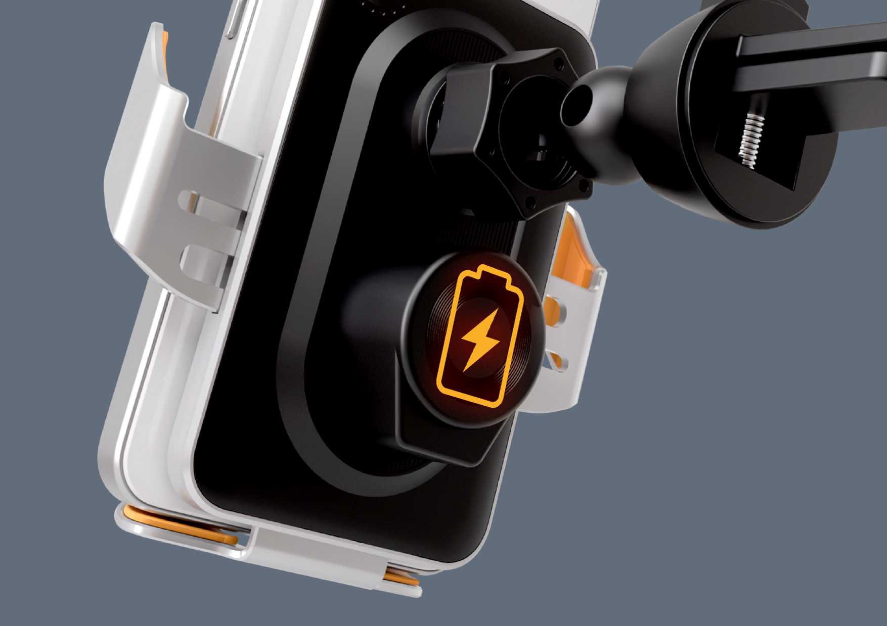 Supporto Xblitz Fx4 Elegance