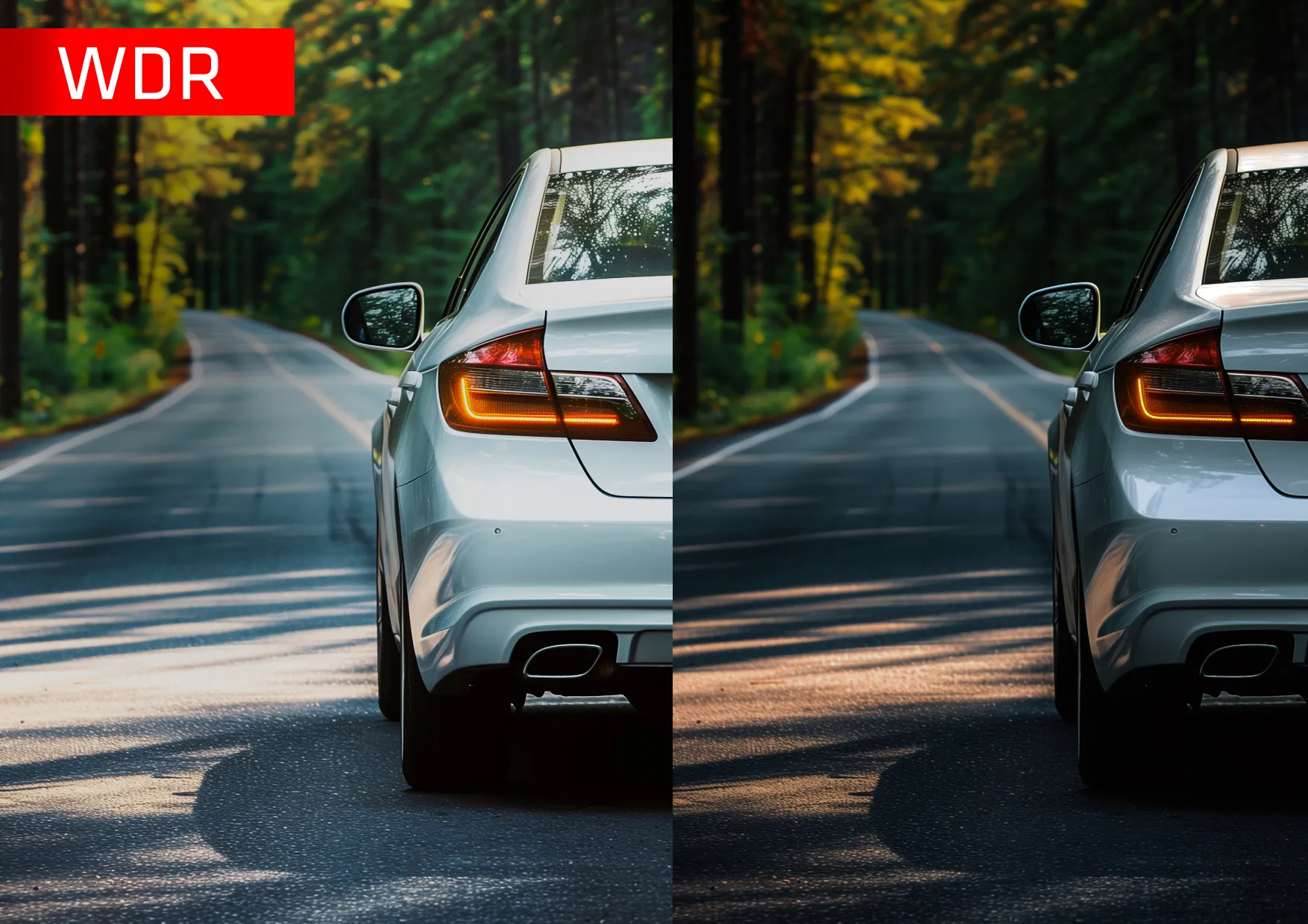 Xblitz iGo - Telecamera per auto 2.5k con GPS e Wi-Fi