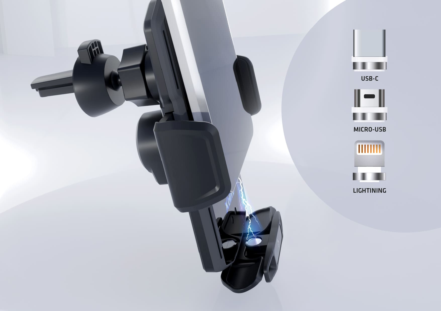 Supporto esclusivo Xblitz Fx2