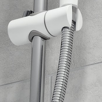 Adjustable Handset Holder