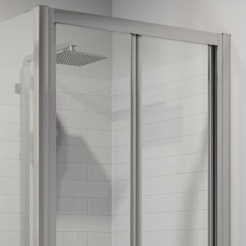4mm Framed Hydrolux Shower Enclosure