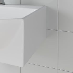 Wall Mounted Wash Basin
