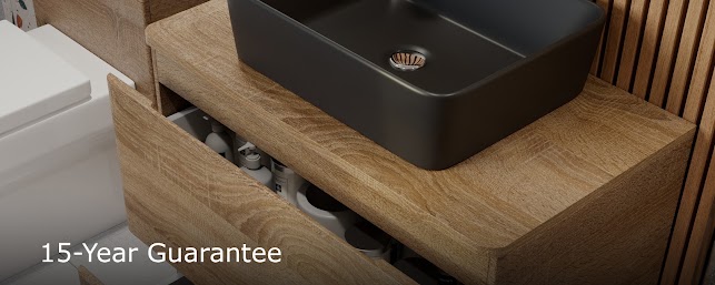 15-year Guarantee