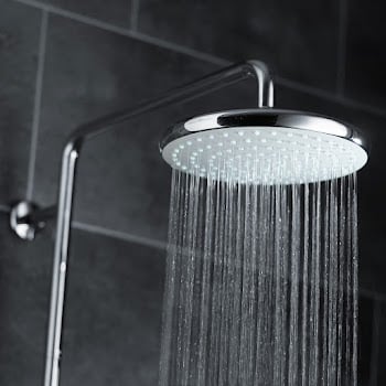 Mira Coda Pro ERD Bar Mixer Shower with Diverter