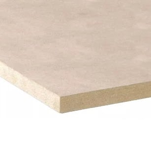 Radiator Cover - MDF