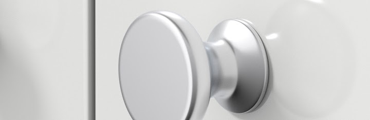 Flat Pack Furniture Handles