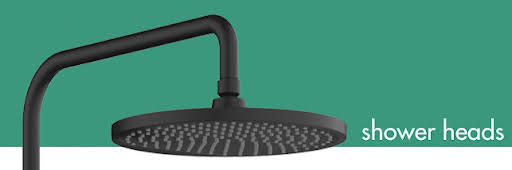shower head