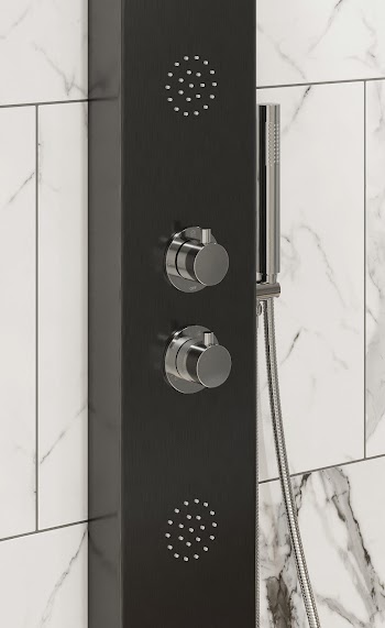 Thermostatic Brushed Black Shower Tower Panel 2 Body Jets 2 Twin Heads -Bathroom Supplies Store AAHKMJXYDAFdJAOAIMEbOAchED4hv2lrnWvm4d1d0OKjLvy9p38ZpmPSMgono3YS1Wi1XAxNhrob5Ch7iZyFgp7eX k9kpdy TLaAkhHHSFomWkXUf PgU4XuEH13o 6ZhnaKxy1cgEjKwZHkpDi WNtELo7ZFsn6U6AmiWNNFpR2UqxT58wmqB7zD5UsO ELv9J adVIvLKU7OL0RyTLiygGI5jD1kNazftnDkrtSSEADTgttrtY6r9SrheKlB1nc=