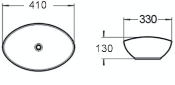 affine-roubaix-countertop-basin-410-x-330mm