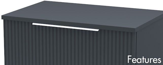 Vanity Unit