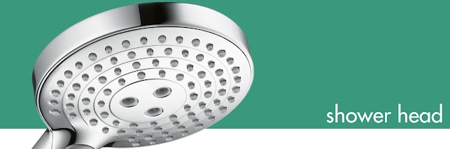 Hansgrohe Raindance Select S Hand Shower