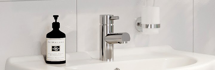 Flat Pack Furniture Single Tap Hole Basin
