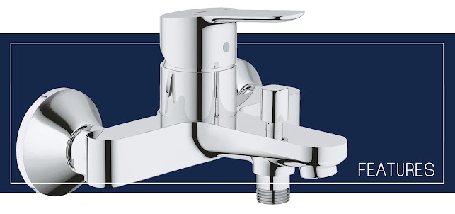 Grohe Start Edge Bathroom Bath Mixer Tap Wall Mounted Chrome Exposed 23348000 -Bathroom Faucet Store AAHKMJXYDAFdJAOAIMEbOAchED4hv2lrnWvm4d1d0OKjLvy9p38ZpmPSMgono3YS1WiYG40mHxxK2y4dRc8ULZQSo8Jwtivk6xB7DLOUSpPQMMOQGdJ7K53evWUsd7jAEICKjwzKap3K23SHJ674vq4GnqO6yZs0Kx2ImkgbaT4kUACi1qE98P 3F76oprZMtGlNA4JFhjJJpntlndex2W7CrjVmz6ECyYBxBlhtblwKZ4zF8C6cc40JQfz7s4BoZDPEWiHe