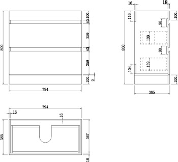 artis-white-gloss-floor-standing-drawer-vanity-unit-with-affine-roubaix-countertop-basin-800mm-width