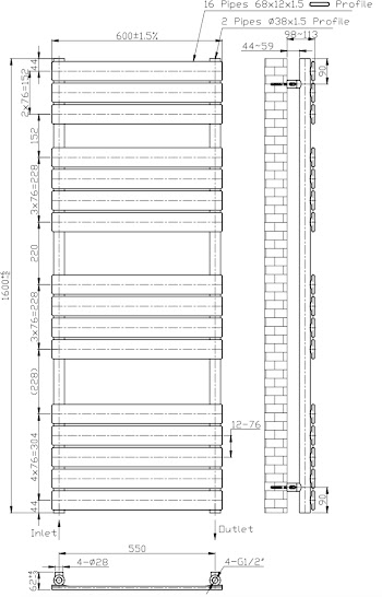 duratherm-flat-panel-heated-towel-rail-anthracite-650mm-x-400mm