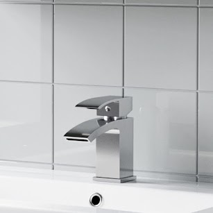 Artis single tap hole basin