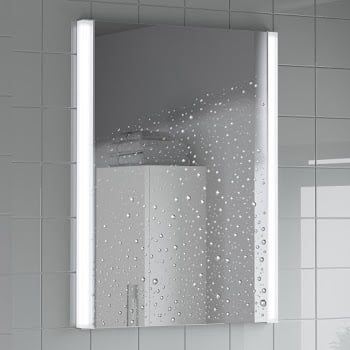Bathroom Mirrors Demister Pad