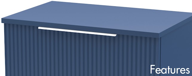 Bathroom Vanity Unit
