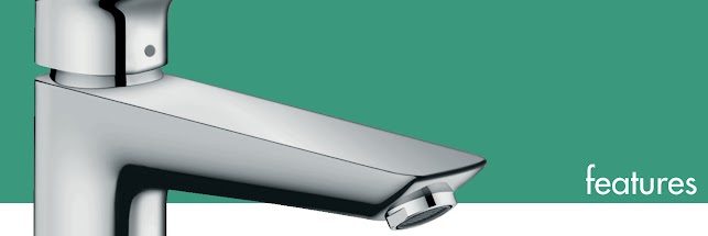 Hansgrohe Features