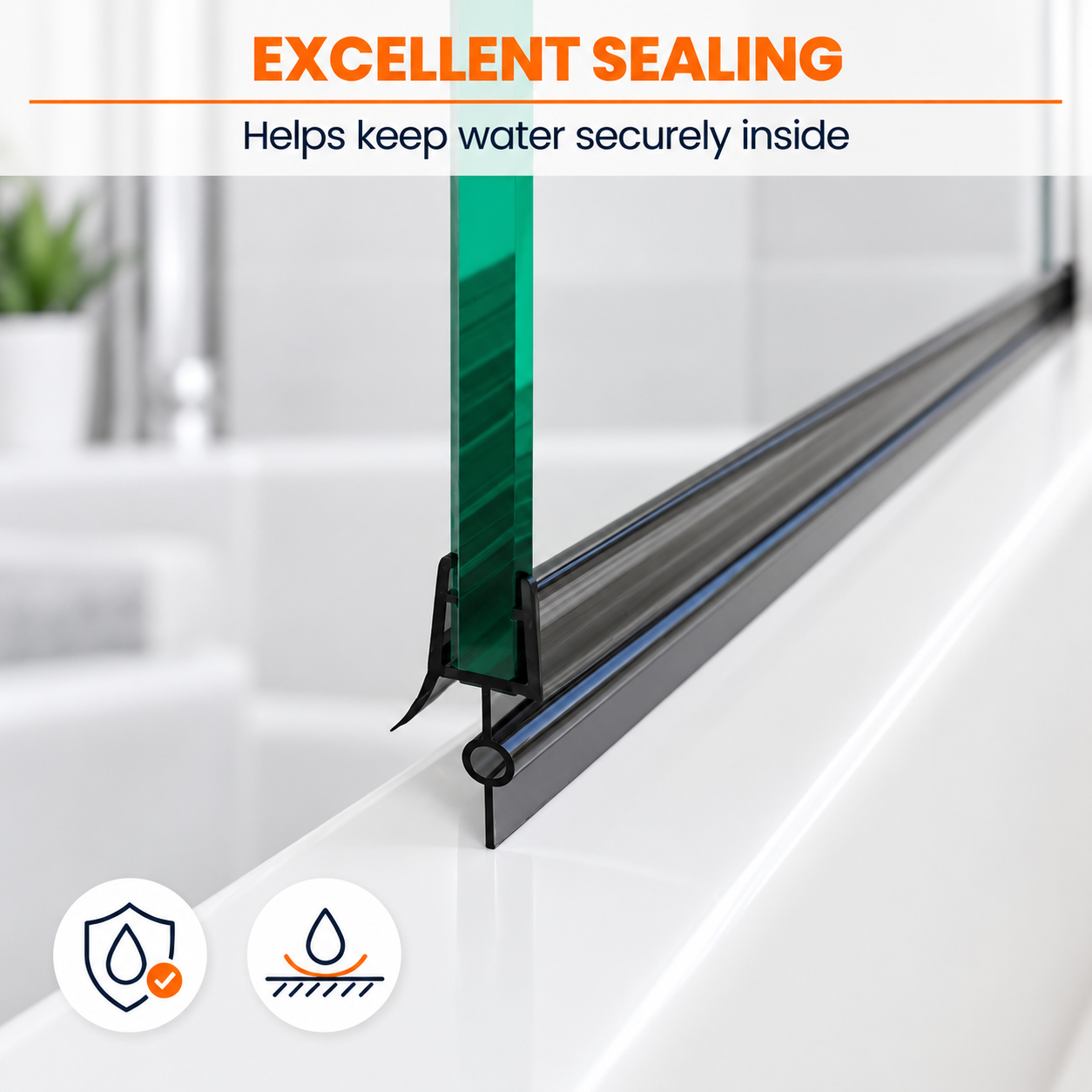 800 x 1400mm pivot bath shower screen dimensions and installation details