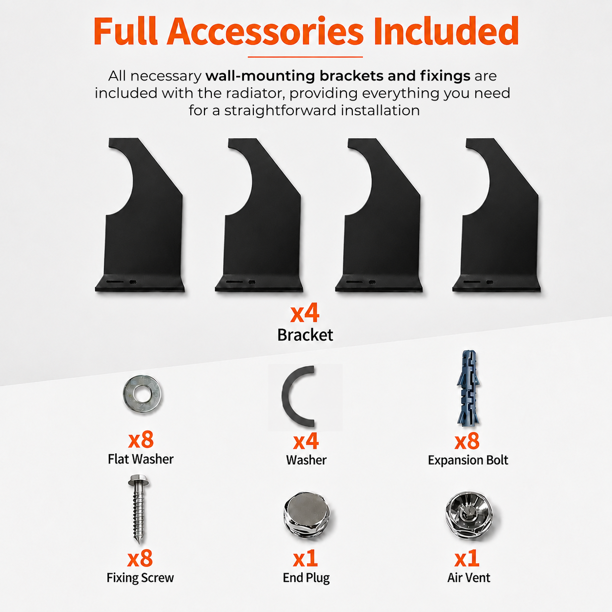Why choose Stech Homes designer radiators - 7