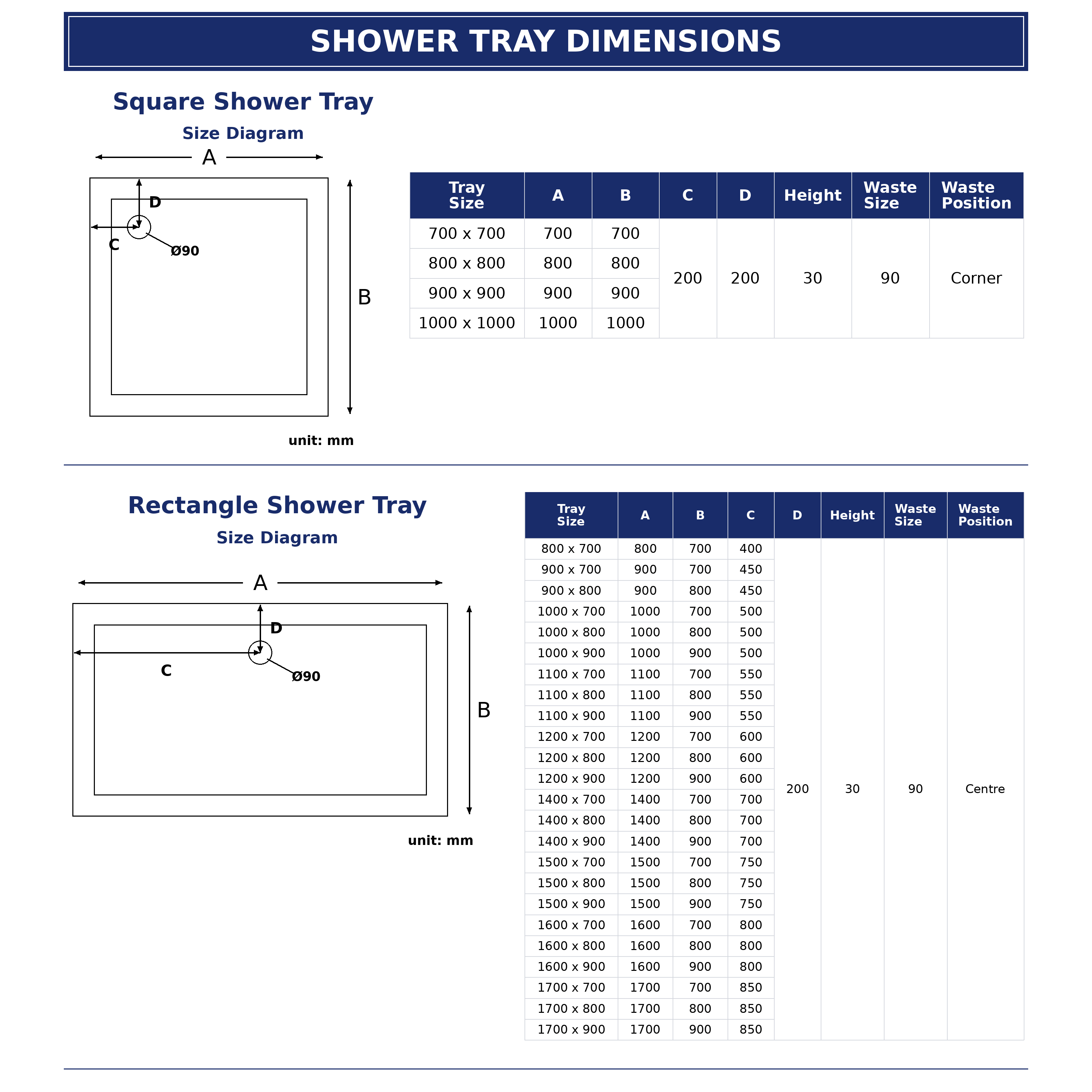 STECHHOMES Sliding Shower Door Bathroom Installation