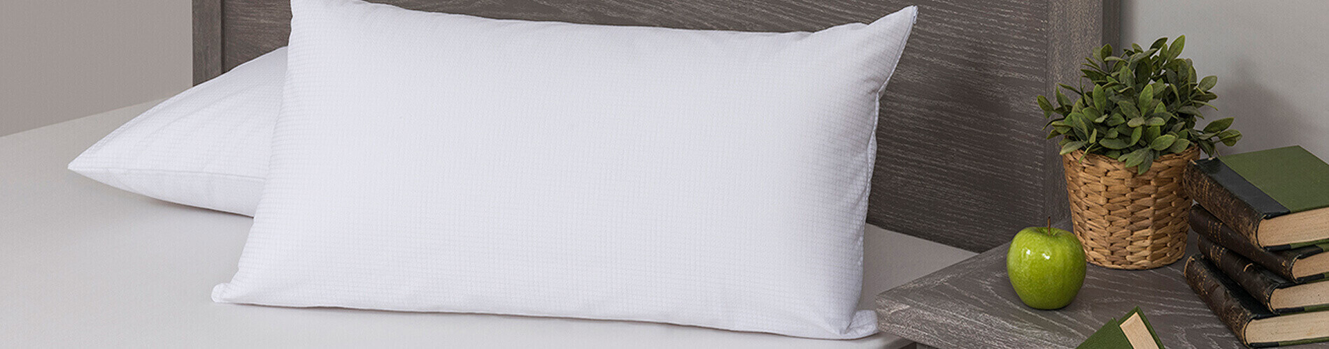 La solución perfecta para proteger tu almohada, fundas de almohadas termoreguladoras