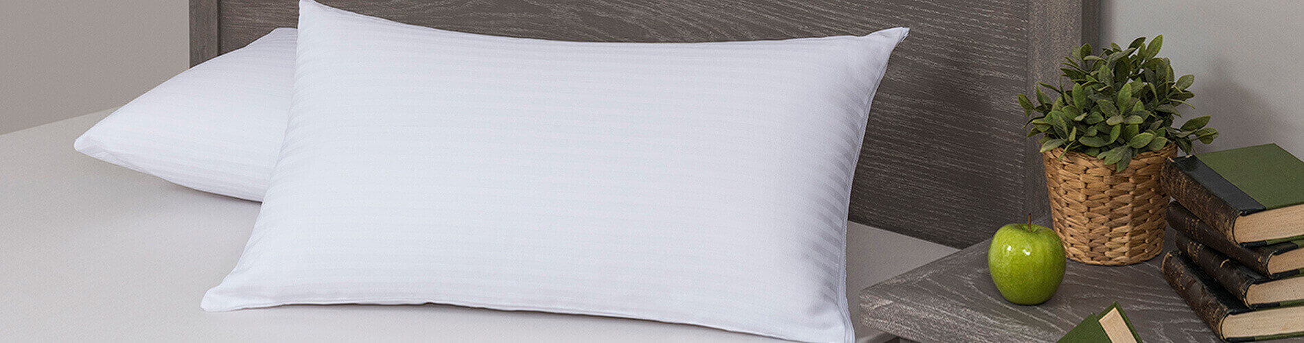 La mejores fundas de almohada para la protección de tu desncaso