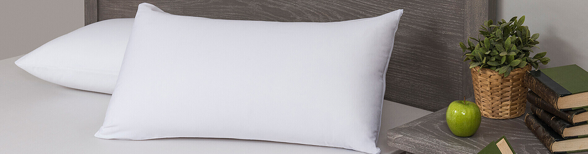 La protección perfecta para tu almohada, funda natural para almohada